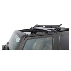 Sunrider bestop Jeep Wrangler JK