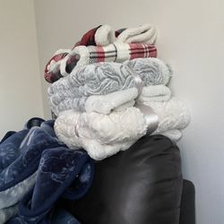 Blankets