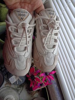 New balance 1000