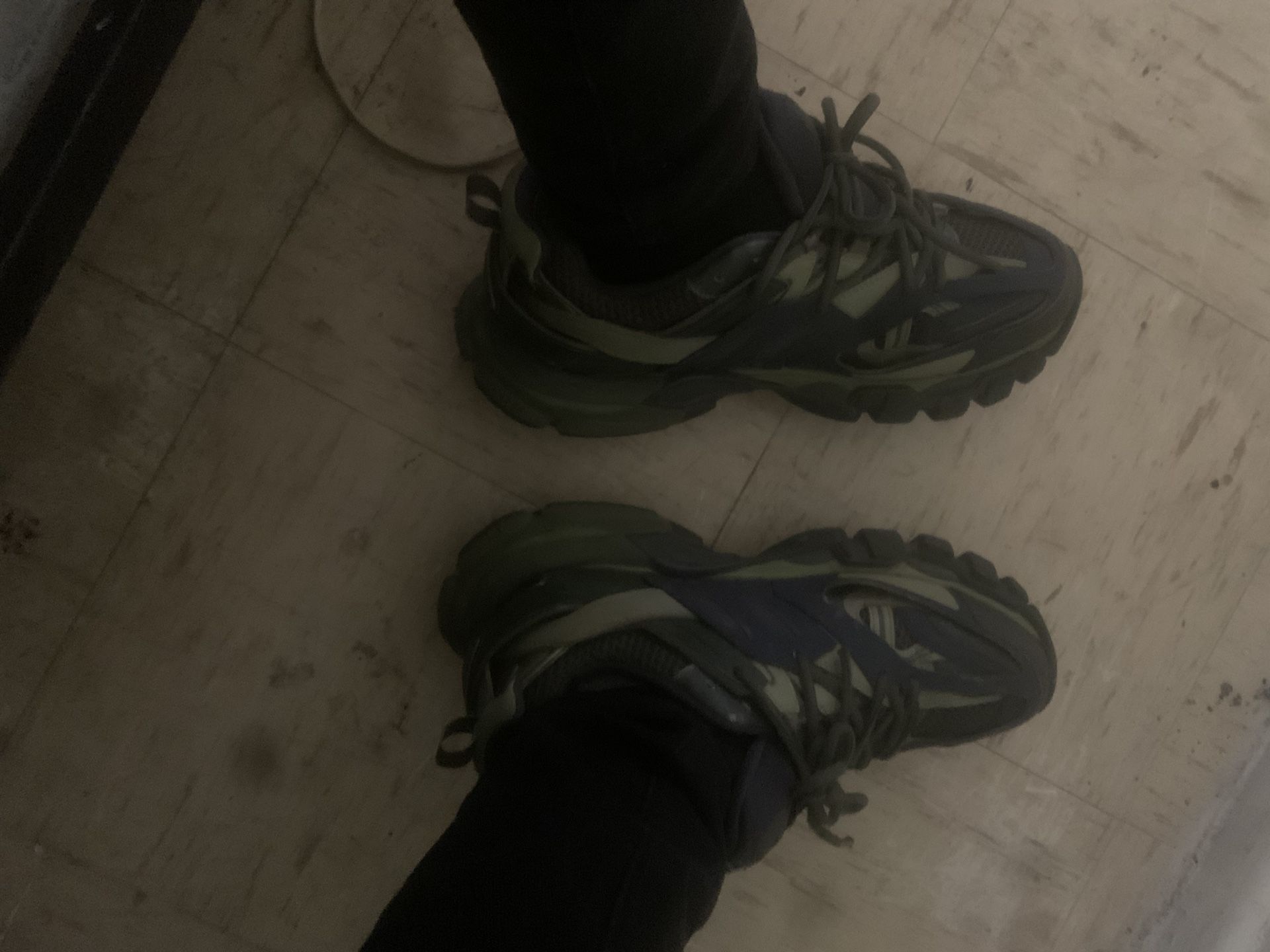 Balenciaga’s