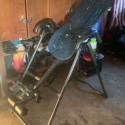 Inversion Table 