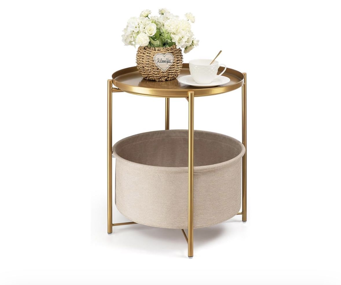 Beautiful Side Table