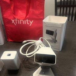 Xfinity Camera 