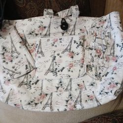 Handmade Tote Bags 