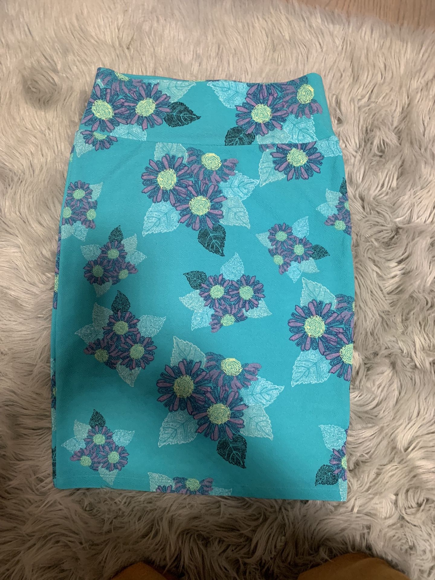 Lularoe Skirt
