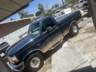 1984 Ford F-150
