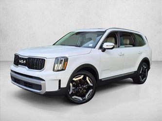 2023 Kia Telluride