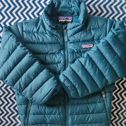 Patagonia Jack