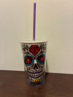 Tumblr cup