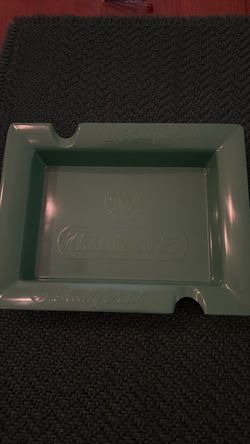 Cigar Ashtray
