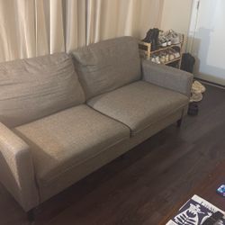 Casenovia 74” Couch