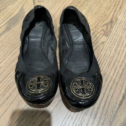 Tory Burch Flats