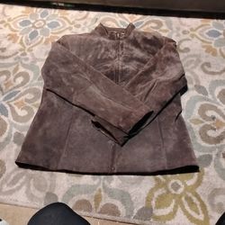 💯 Percent Leather!!!