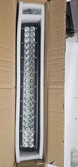 Lights led