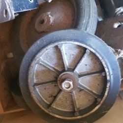 Metal  For Scrap Or Useage