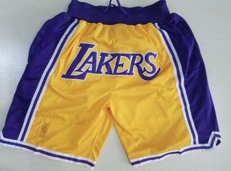 Brand New Basketball Shorts
