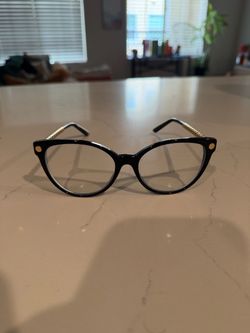 Versace VE3353 eyeglasses