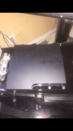 PS3