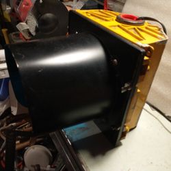 Traffic Light - Turn Signal  (With Glass Lense)