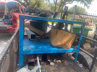 Tools 🛠️ shop cart