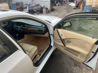 2007 BMW 530xi