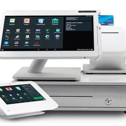 Clover Station Duo & Clover Mini