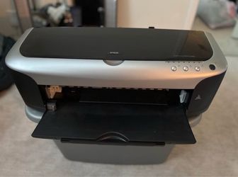 Epson Stylus Photo Printer