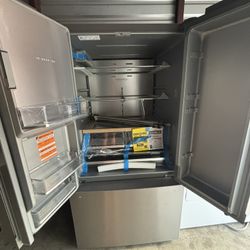 OPENBOX KitchenAid Refrigerator SCRATCH AND DENTS