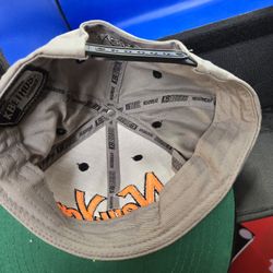 Baseball Cap