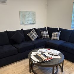 Brand New Sofa