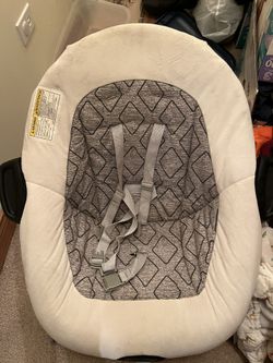 Graco Bouncer Seat 