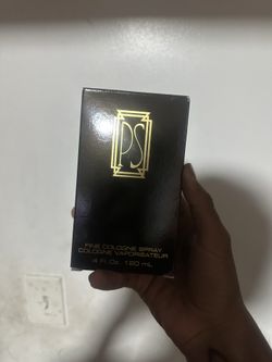 Paul Sebastian cologne