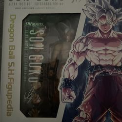 Shf Mui Goku (Torytauo edition)