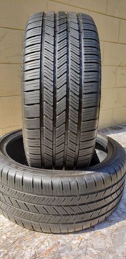 245/40/19 GOODYEAR EAGLE LS2 97% TRED