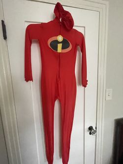 Incredible Jump Suit