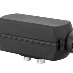 12v Diesel Space Heater - Sprinter, diesel, runs up to 12,000 hours, quiet