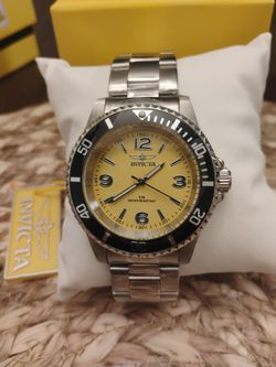 Invicta Brand Women's Watch