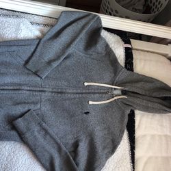 Polo Signature Fleece Hoodie