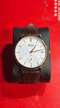 BOSS WATCH (New)