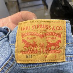 Levi Jeans