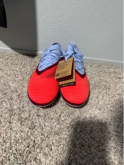Elite phantom 6 sg cleats