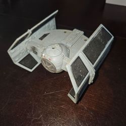 Darth Vader Tie Fighter Star Wars 1995 Star Wars