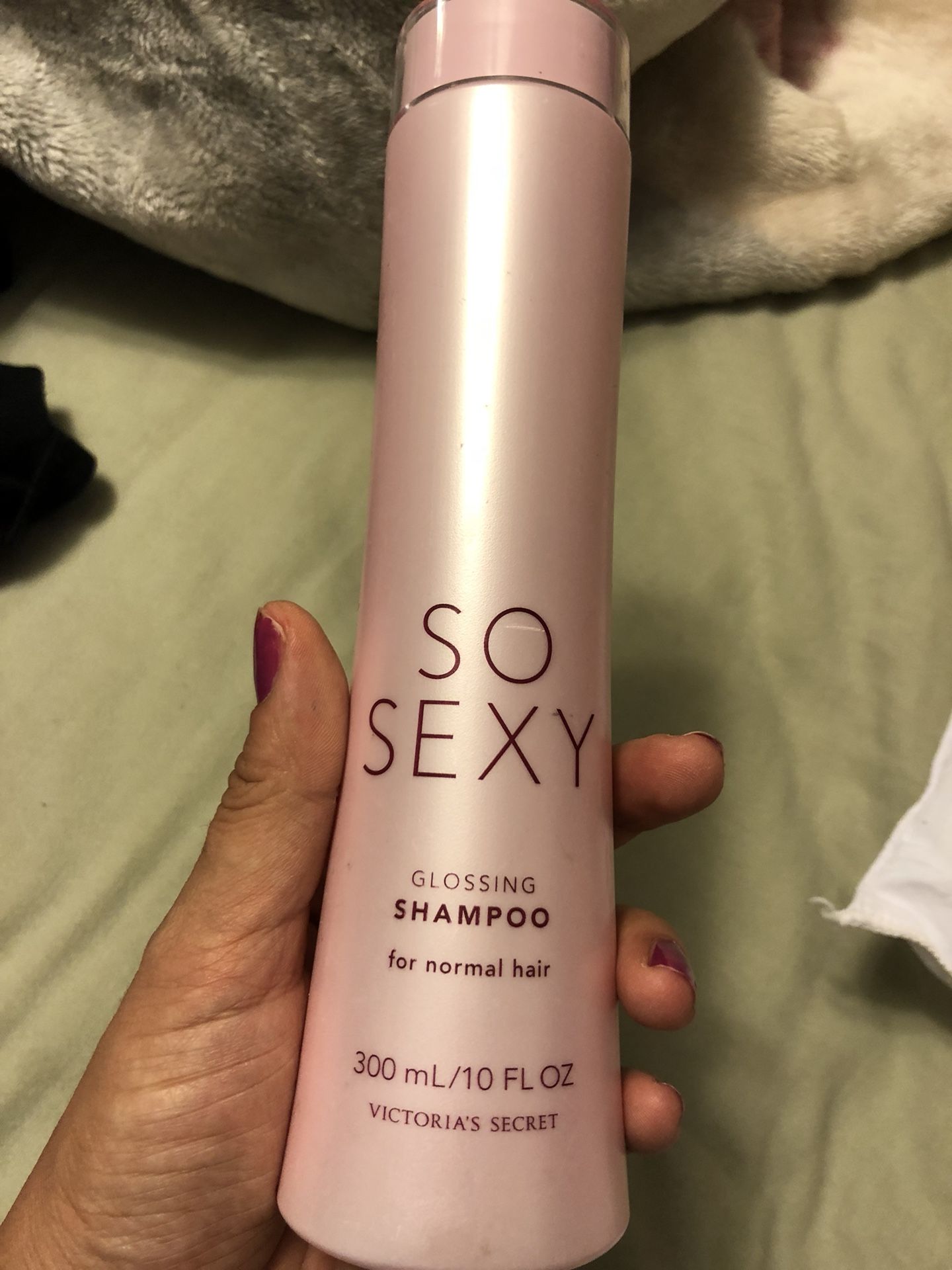Victoria's secret shampoo deals