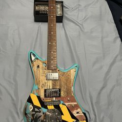 Vintage Guitar
