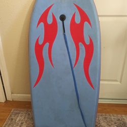 Morey Boogie Board