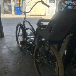 bicicleta rodado 26, $70
