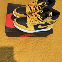 Retro 1 Pollen