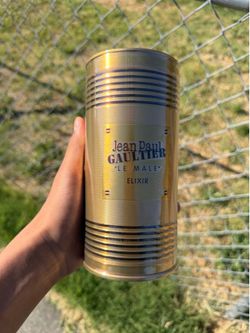 Jean Paul Gaultier Le Male Elixer