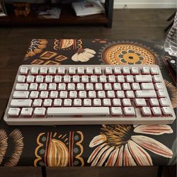 Mechanical keyboard Nuphy Node high profile