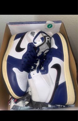 Men’s shoes J’s